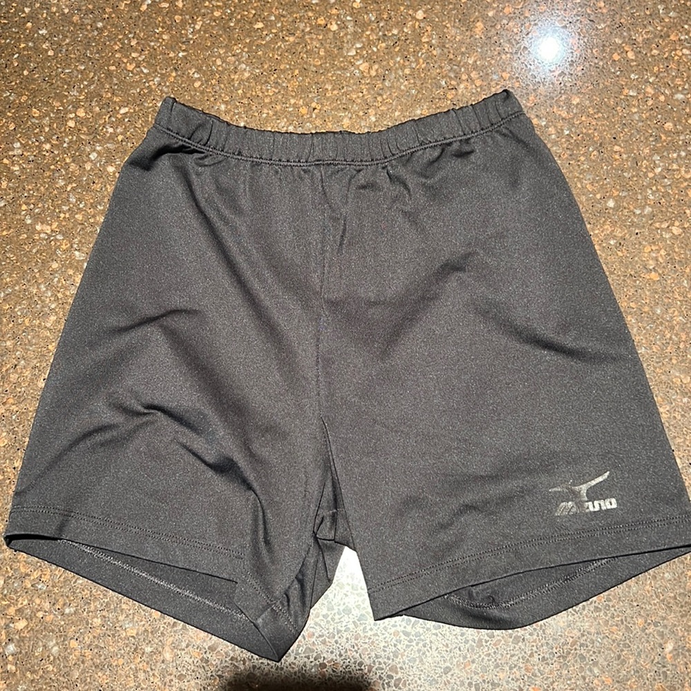 Mizuno volleyball spandex